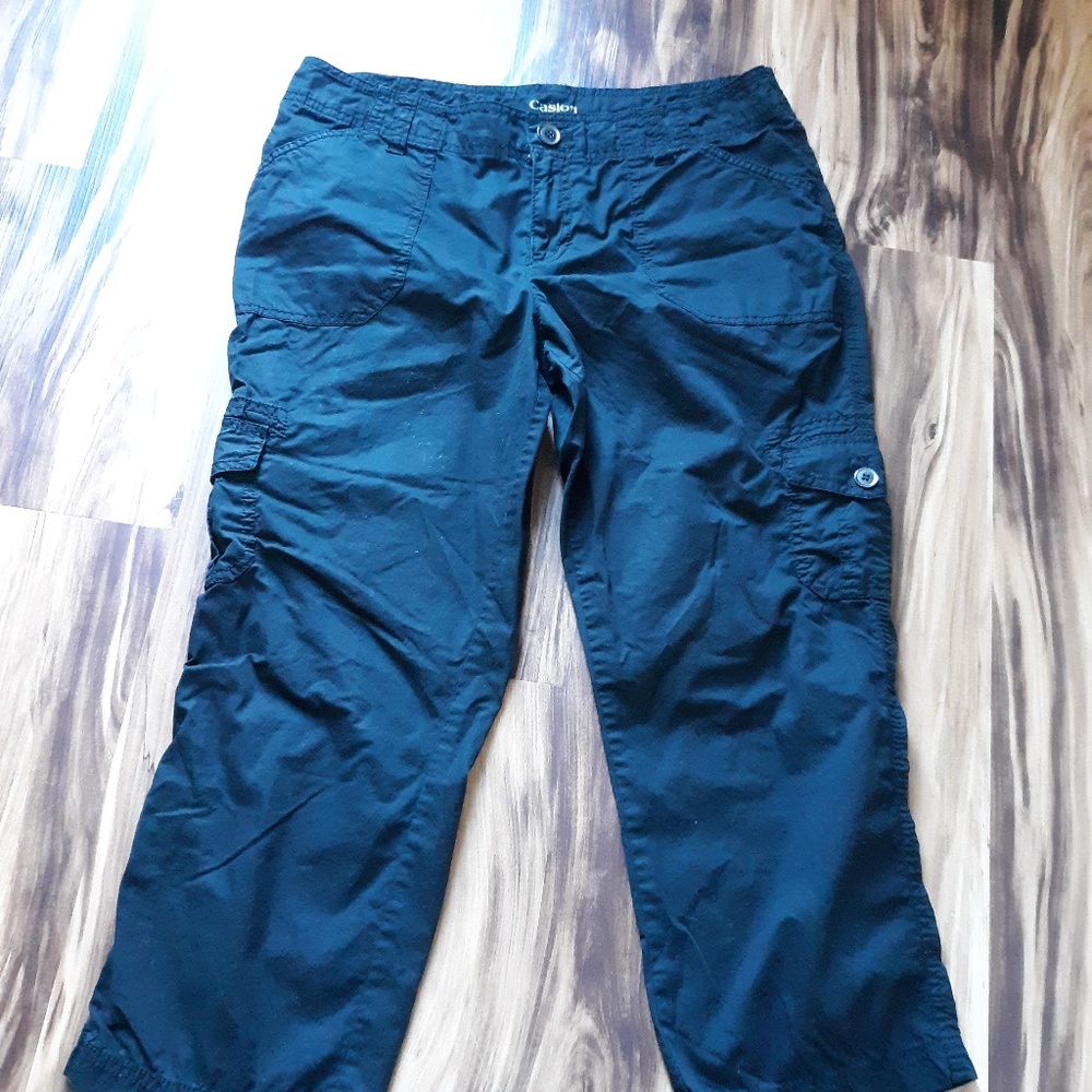 CASLON CAPRI SIZE 10